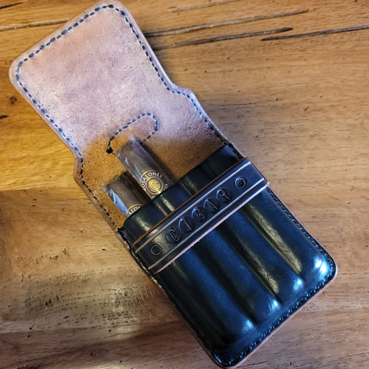 Cigar Holder (4 cigars)