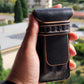 Porte-cigares (2 cigares)